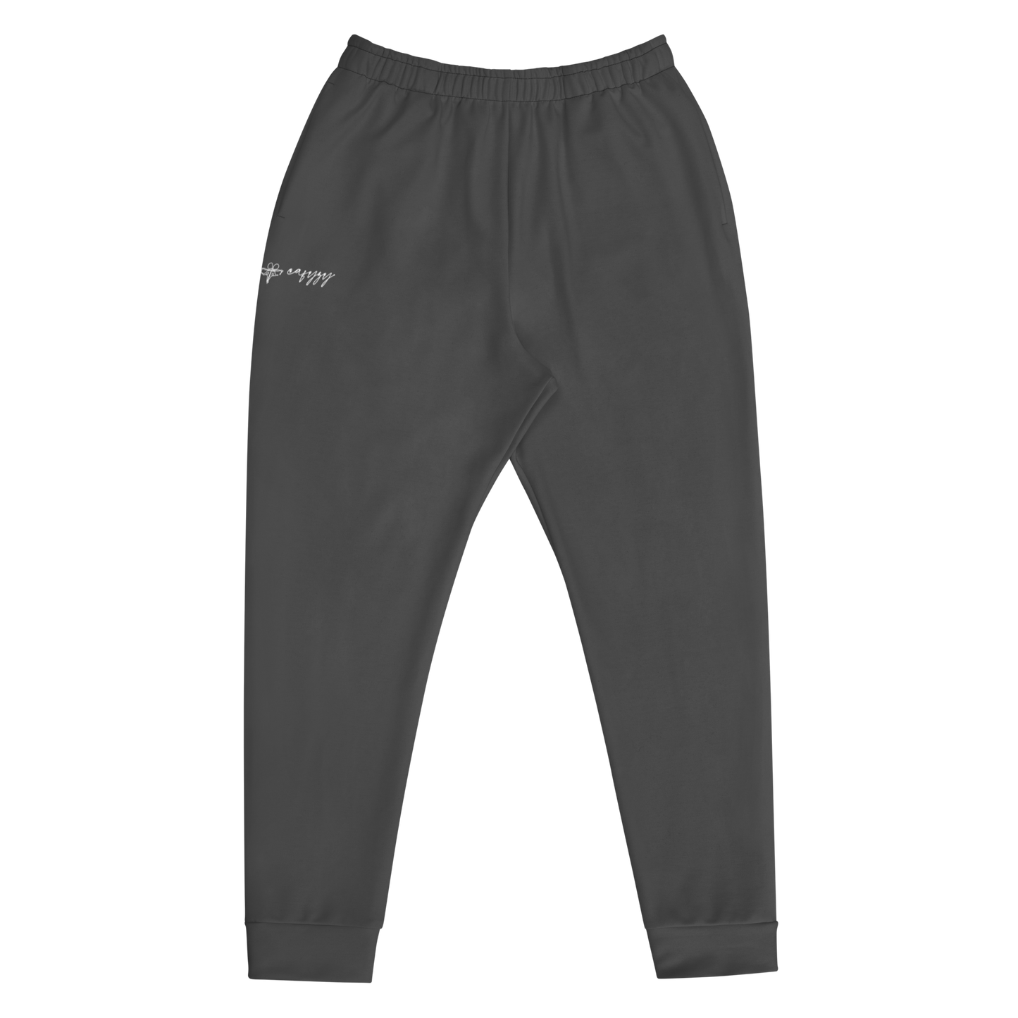 Signature Logo Joggers