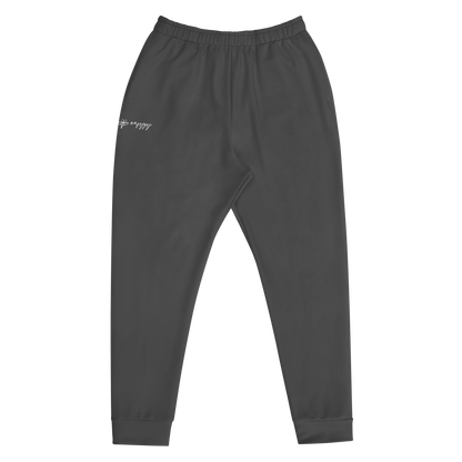 Signature Logo Joggers