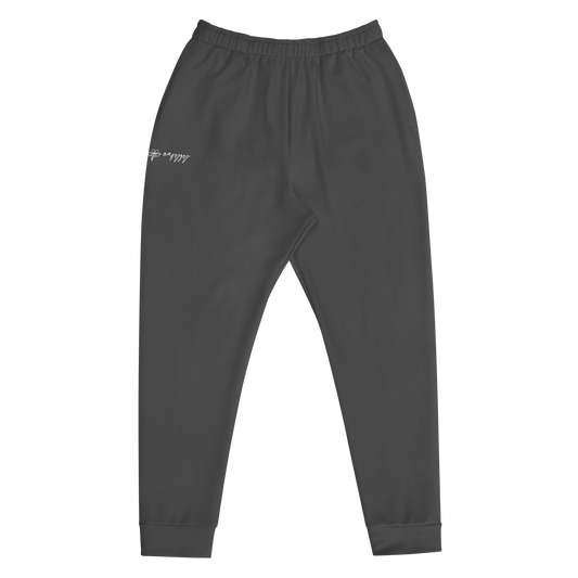 Signature Logo Joggers