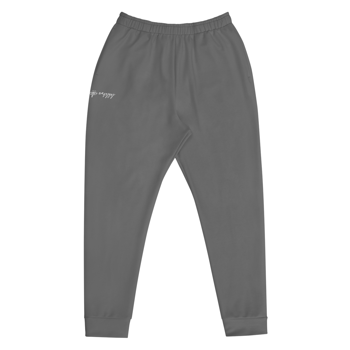 Signature Logo Joggers