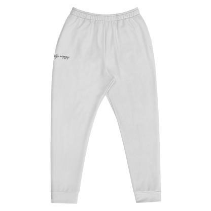 Signature Logo Joggers