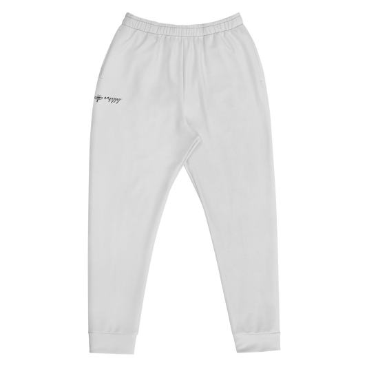 Signature Logo Joggers