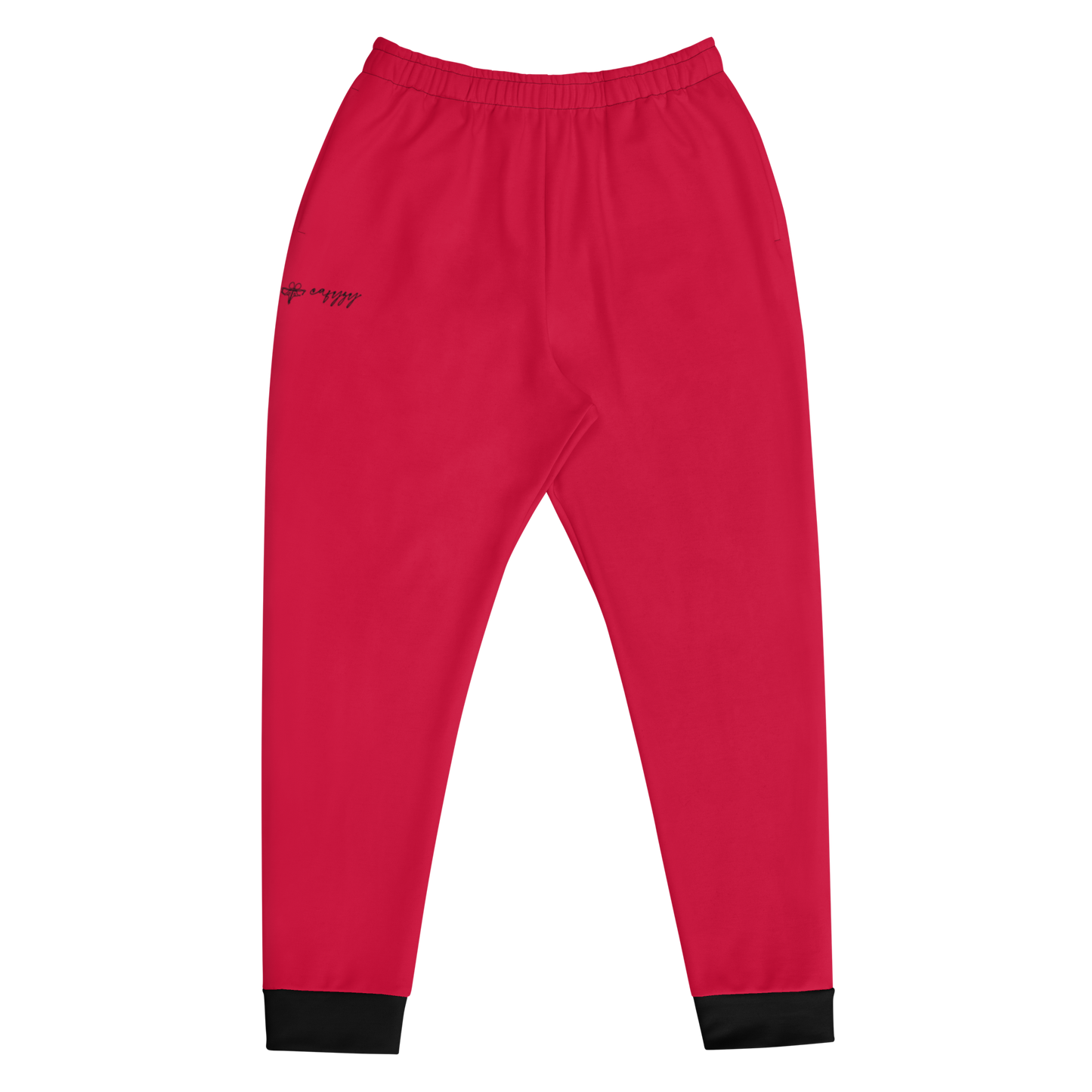 Signature Logo Joggers