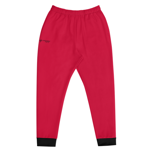 Signature Logo Joggers