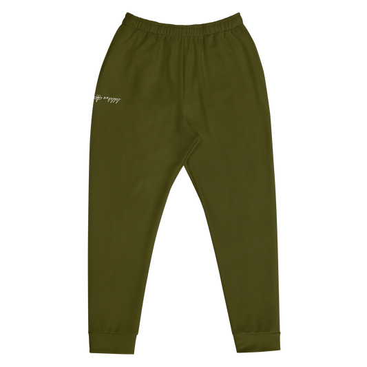 Signature Logo Joggers