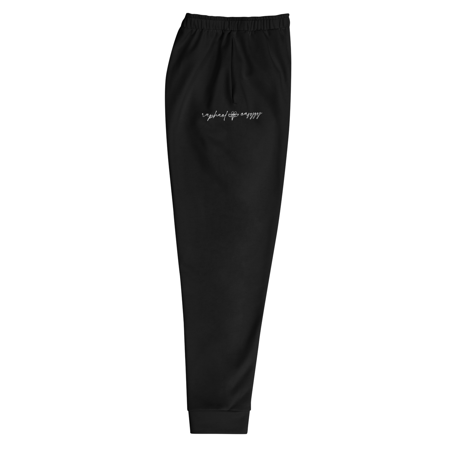 Signature Logo Joggers