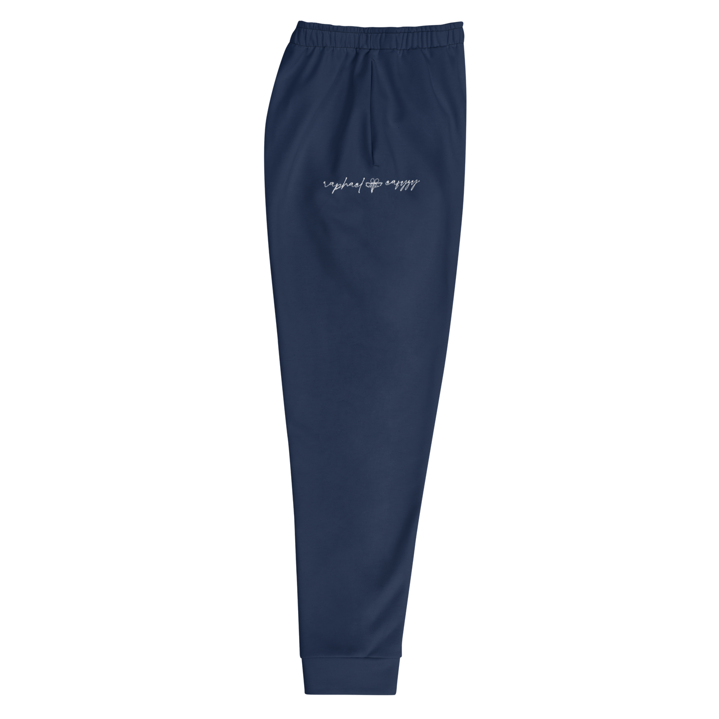 Signature Logo Joggers