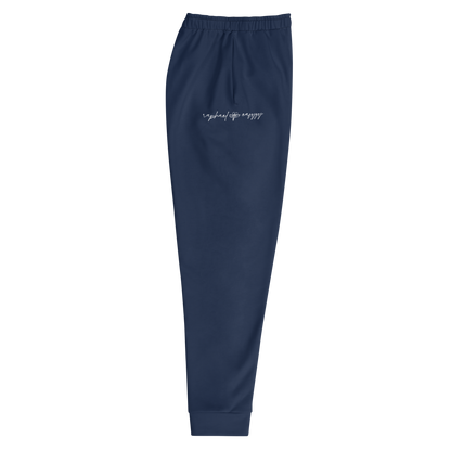 Signature Logo Joggers