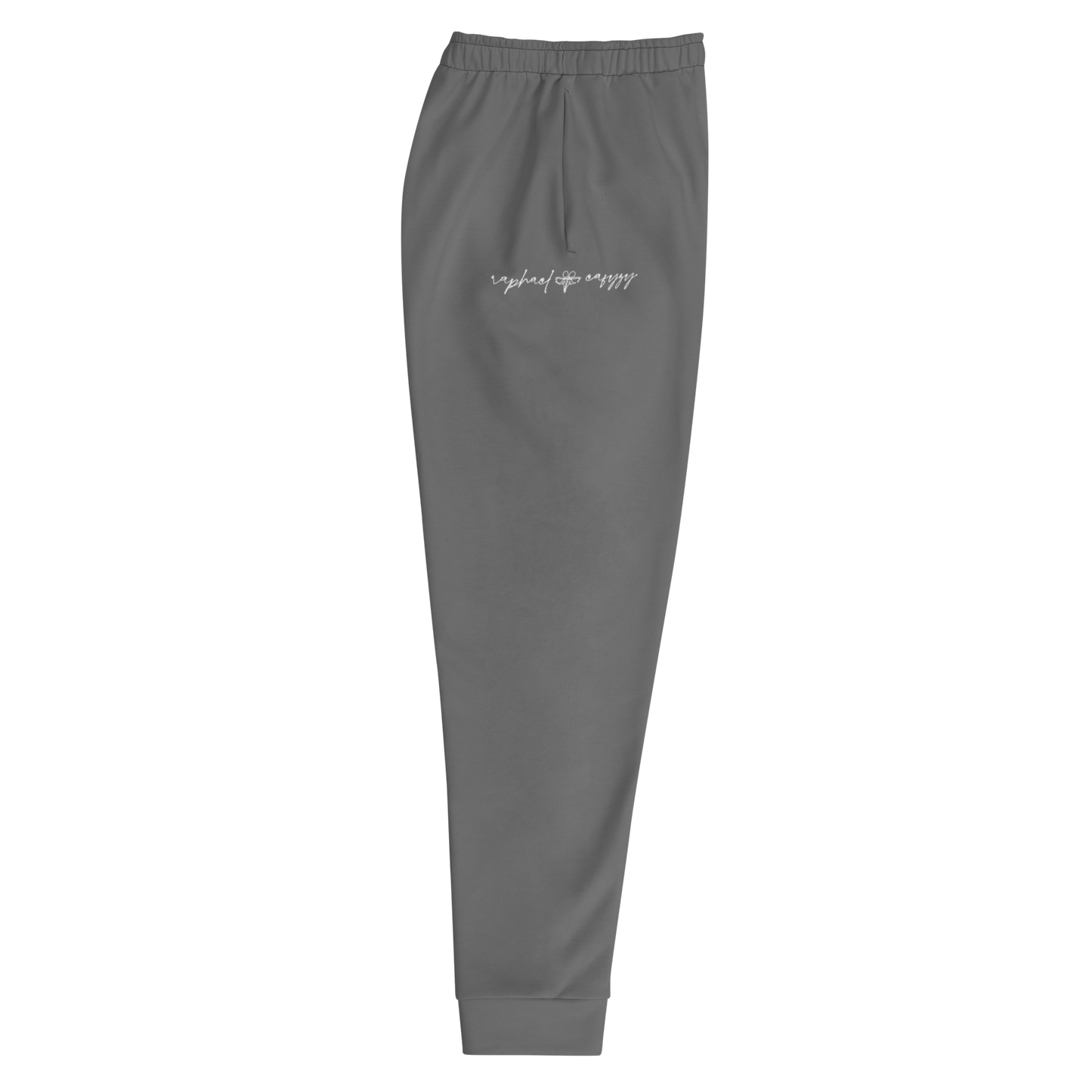 Signature Logo Joggers