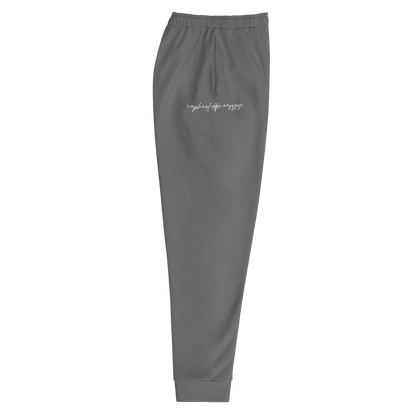 Signature Logo Joggers