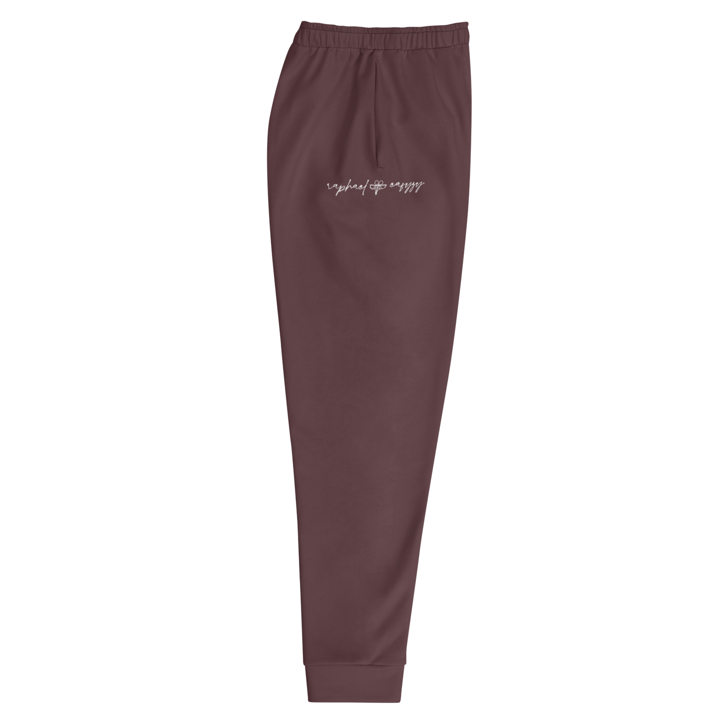 Signature Logo Joggers