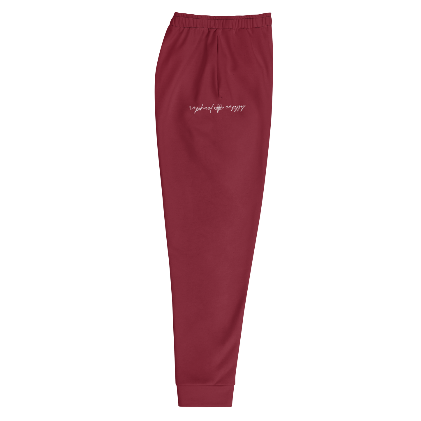 Signature Logo Joggers