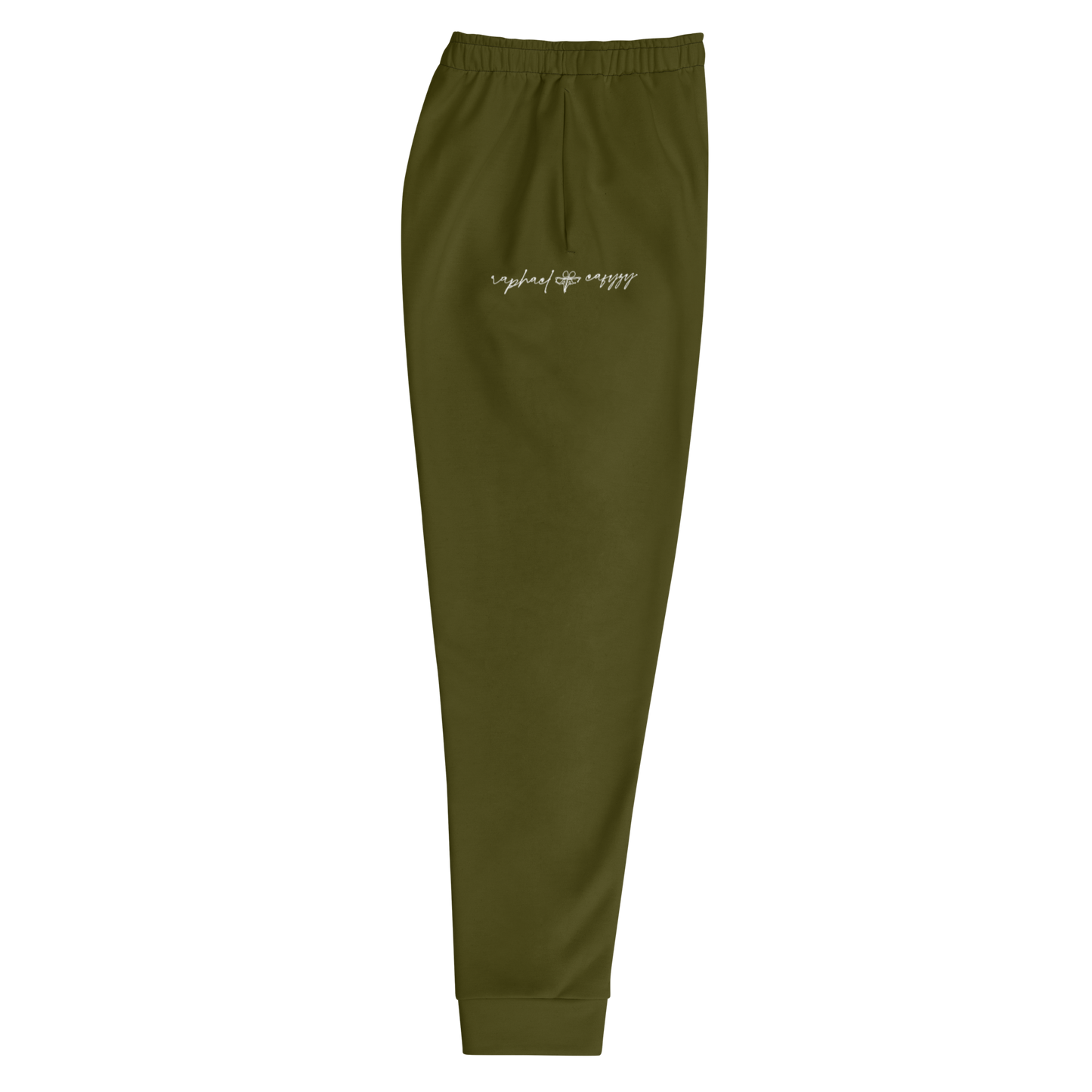 Signature Logo Joggers