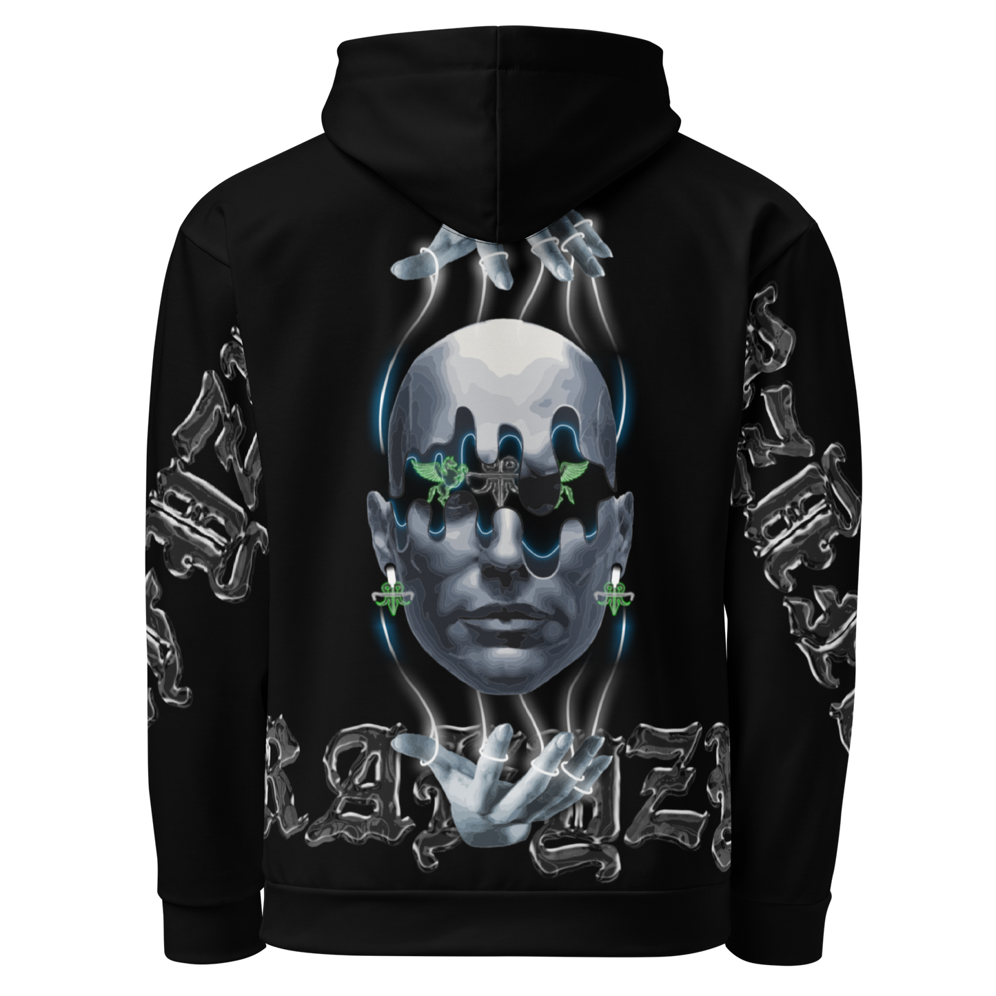 C.O.A.O.N Hoodie