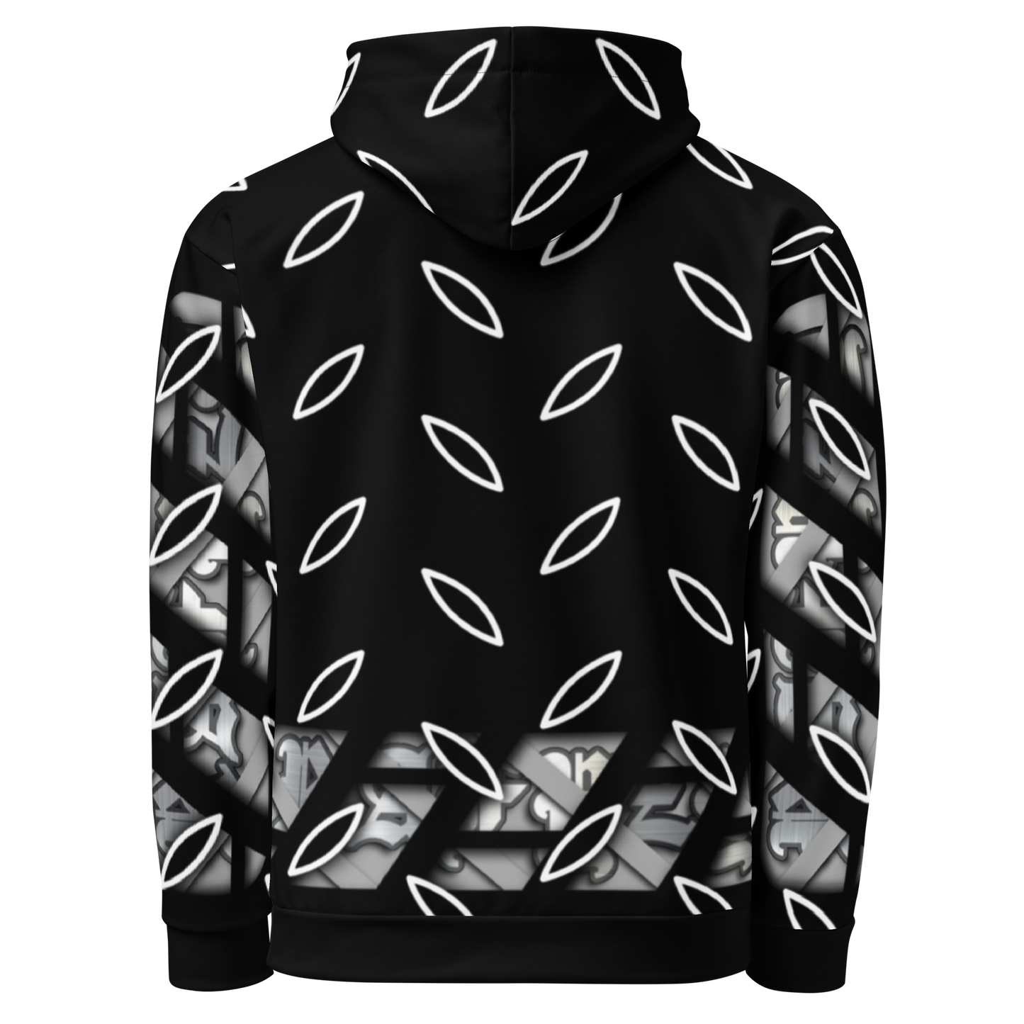 Petals Hoodie