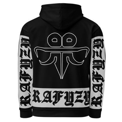 Rafyzy Hoodie