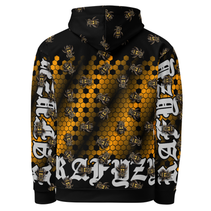 Beehive Hoodie