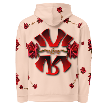 Rose Hoodie