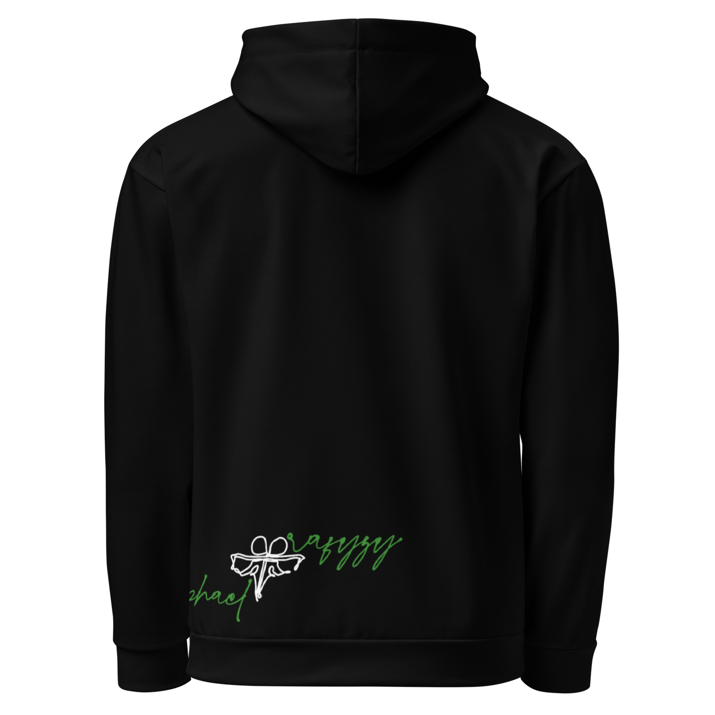 Signature Logo Hoodie