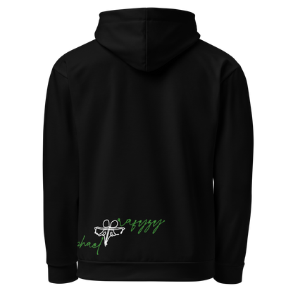 Signature Logo Hoodie