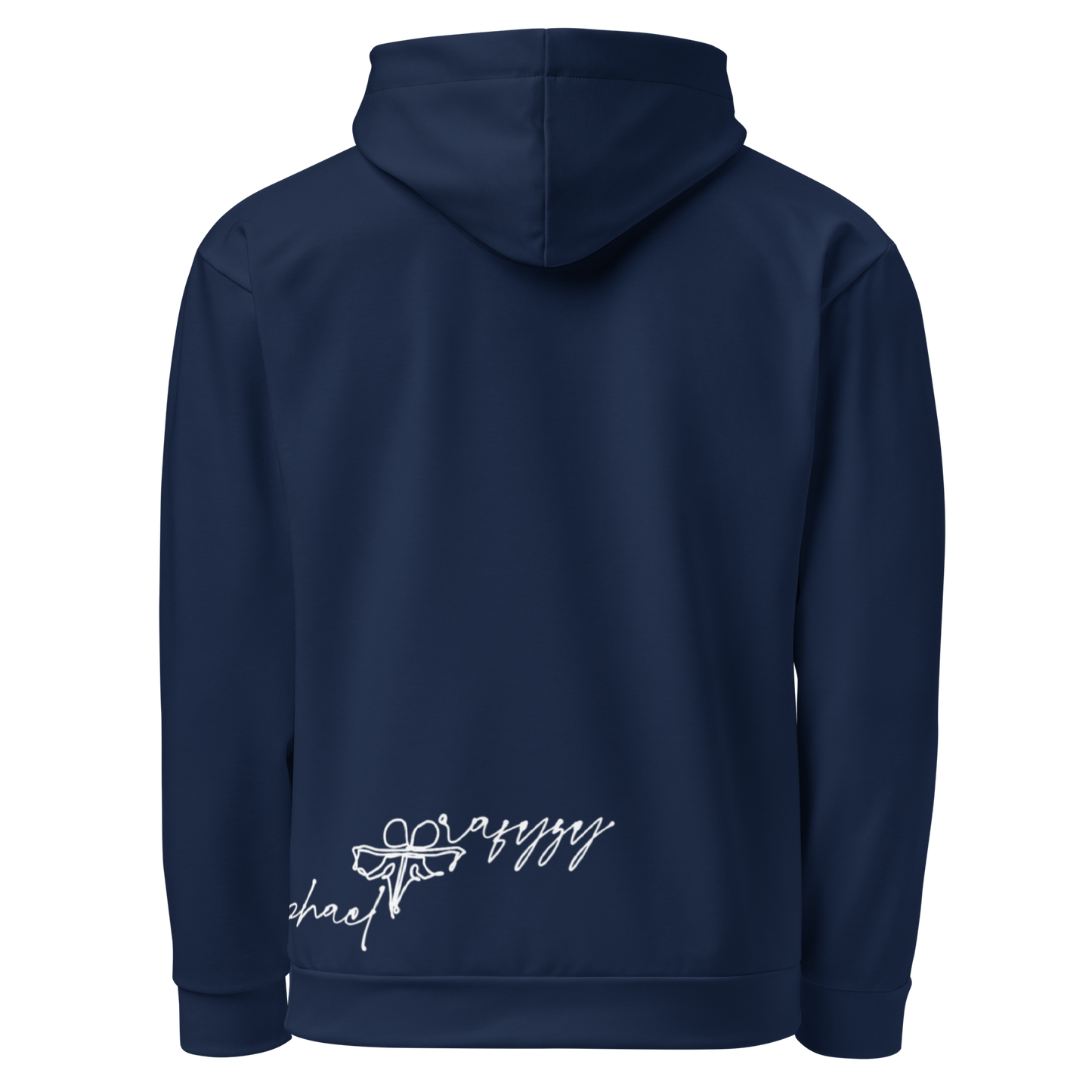 Signature Logo Hoodie