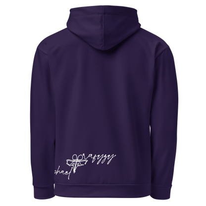 Signature Logo Hoodie