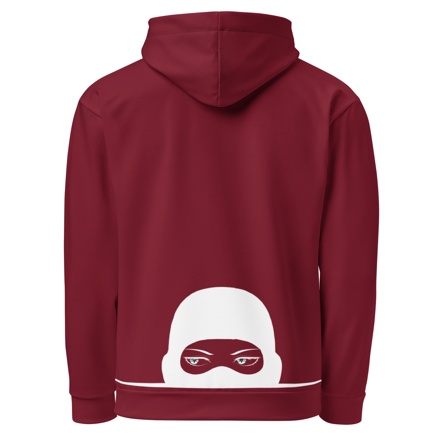 Wächər Hoodie