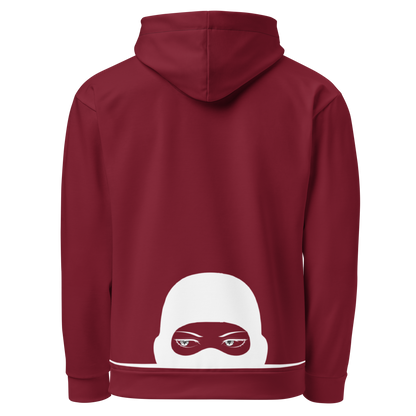 Wächər Hoodie