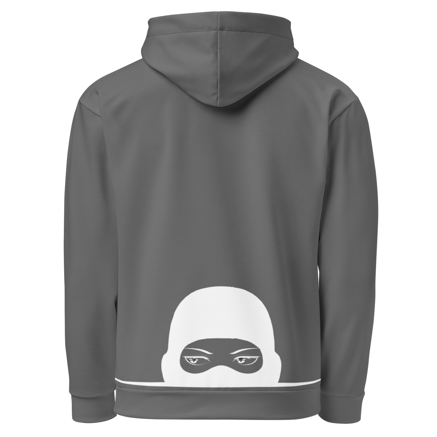 Wächər Hoodie