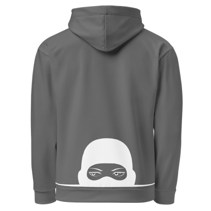 Wächər Hoodie