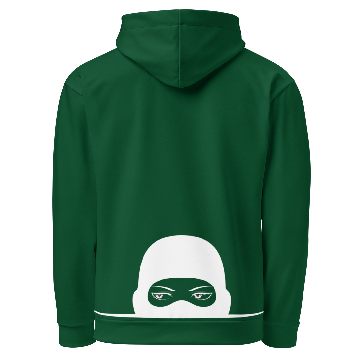 Wächər Hoodie