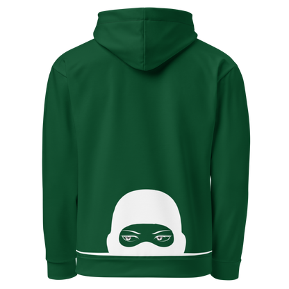 Wächər Hoodie