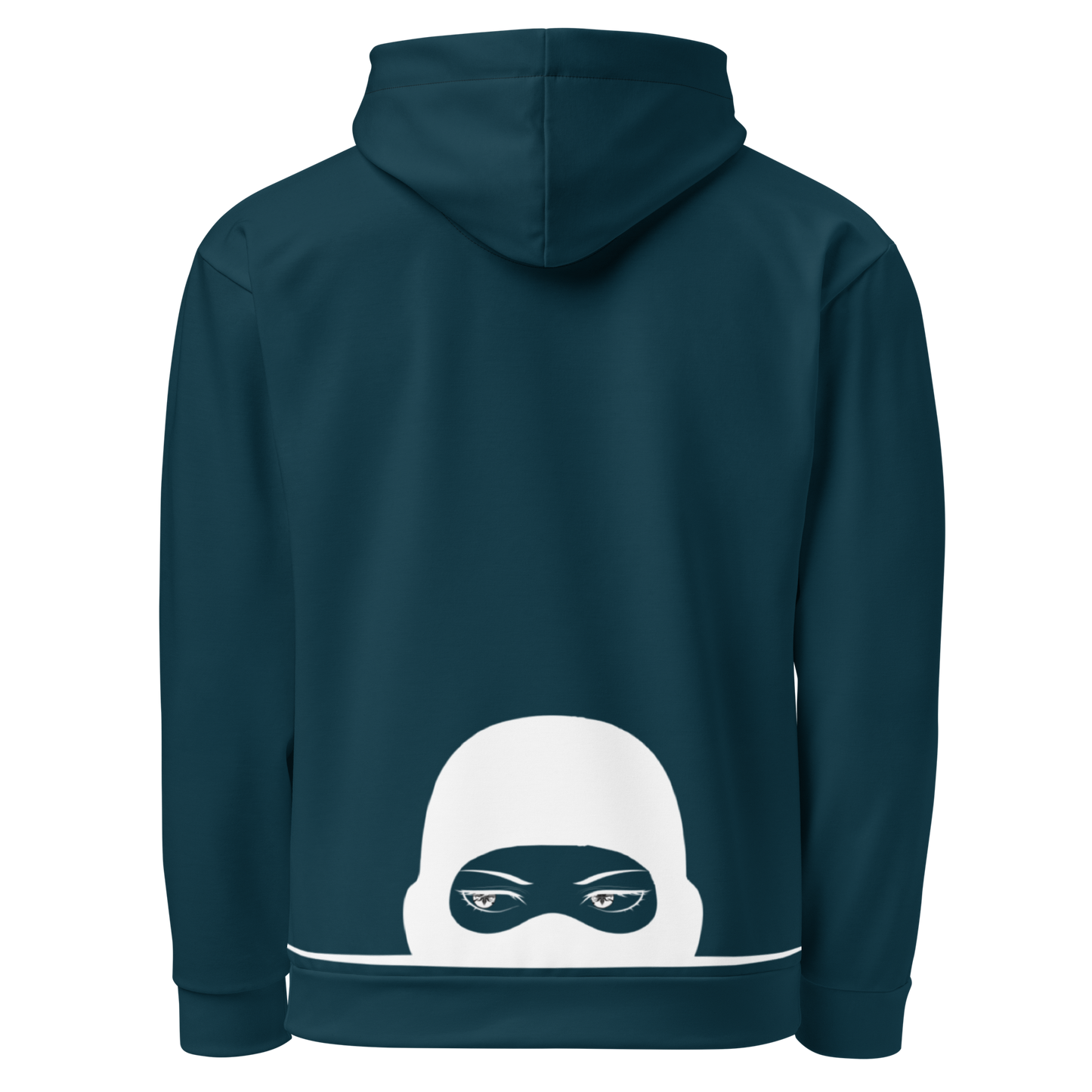 Wächər Hoodie