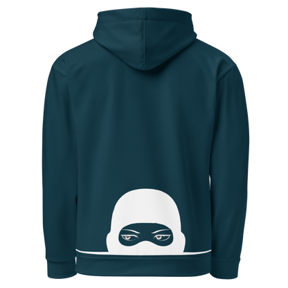 Wächər Hoodie