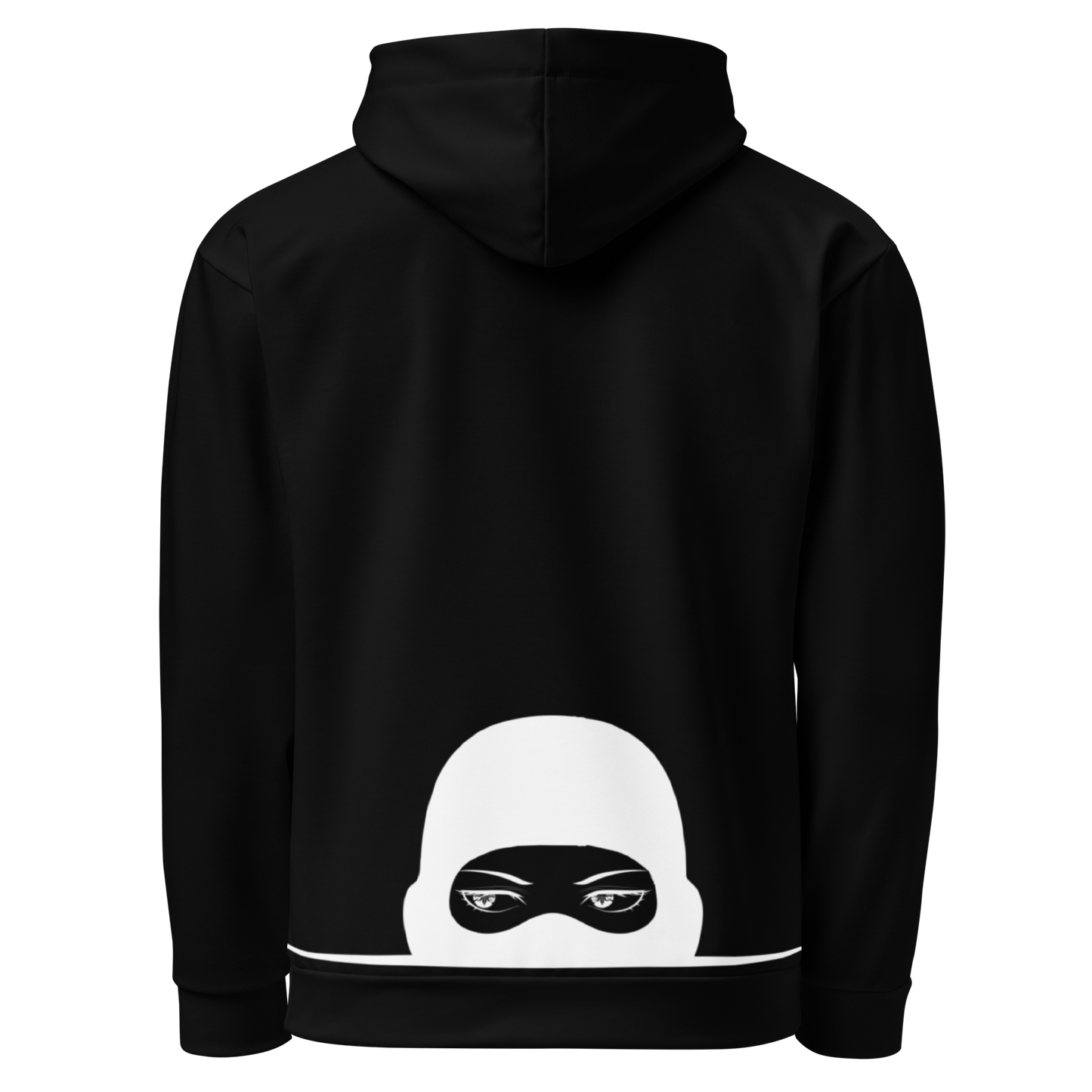 Wächər Hoodie