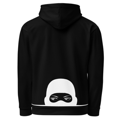 Wächər Hoodie