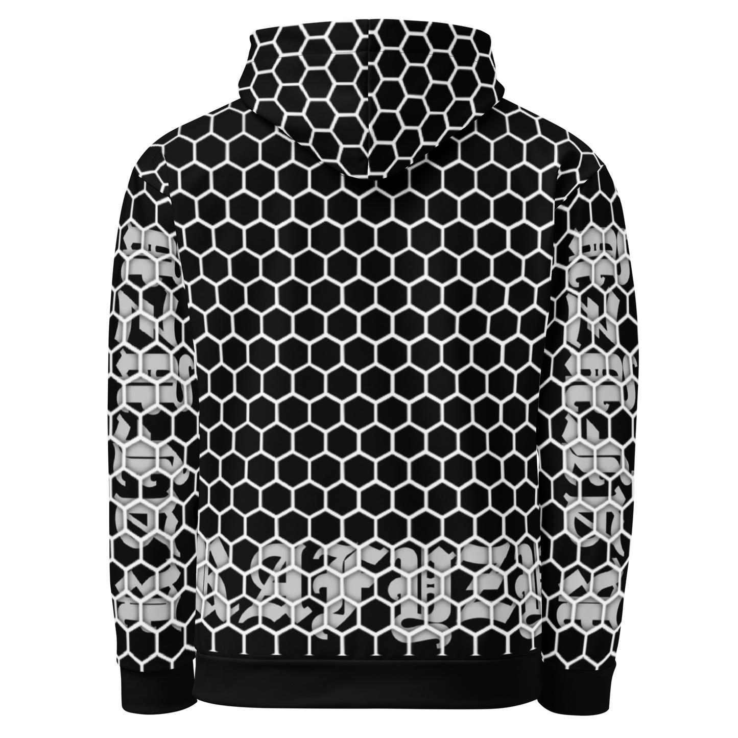 Hex Hoodie