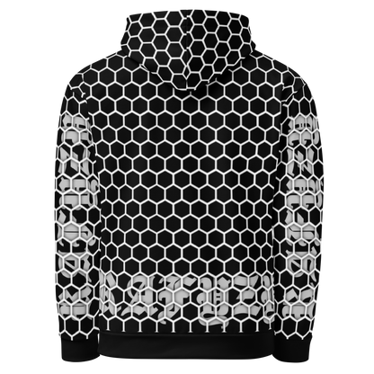 Hex Hoodie