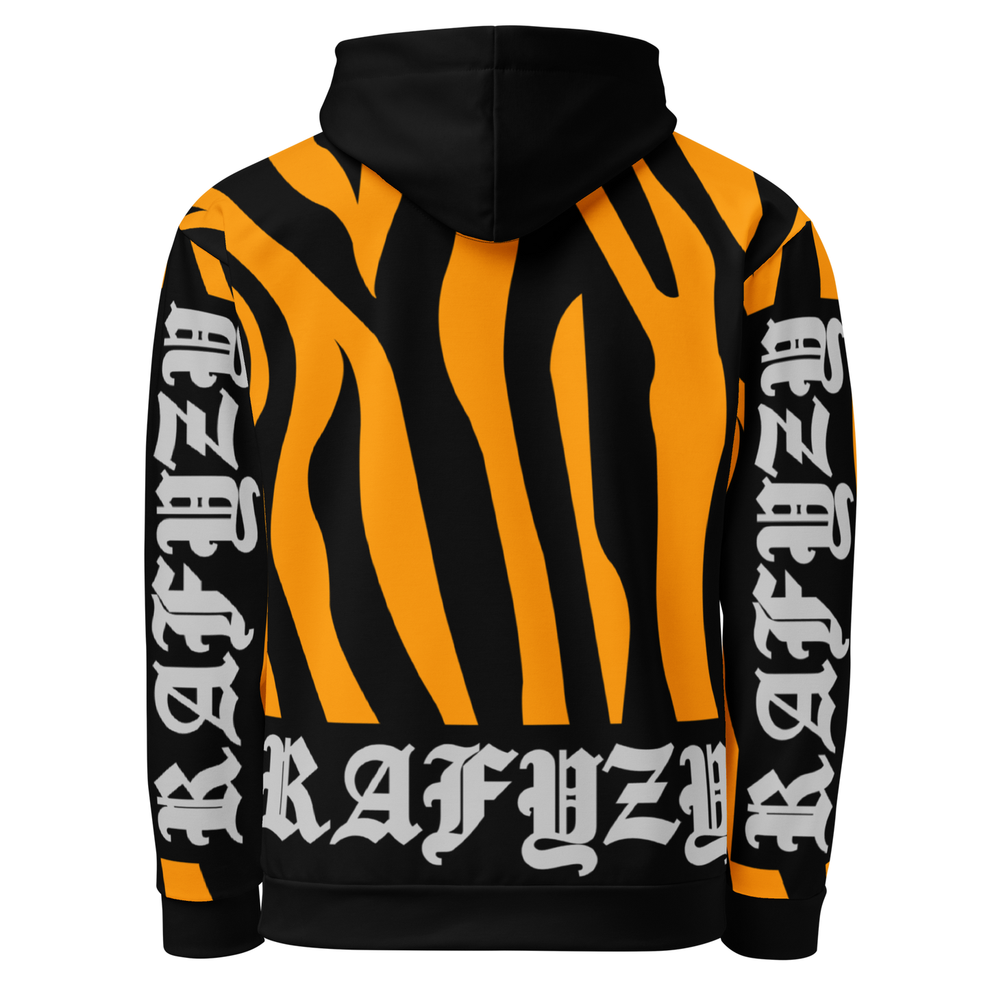 Z-Print Hoodie