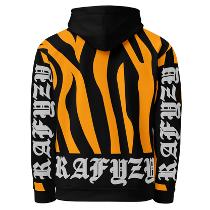 Z-Print Hoodie