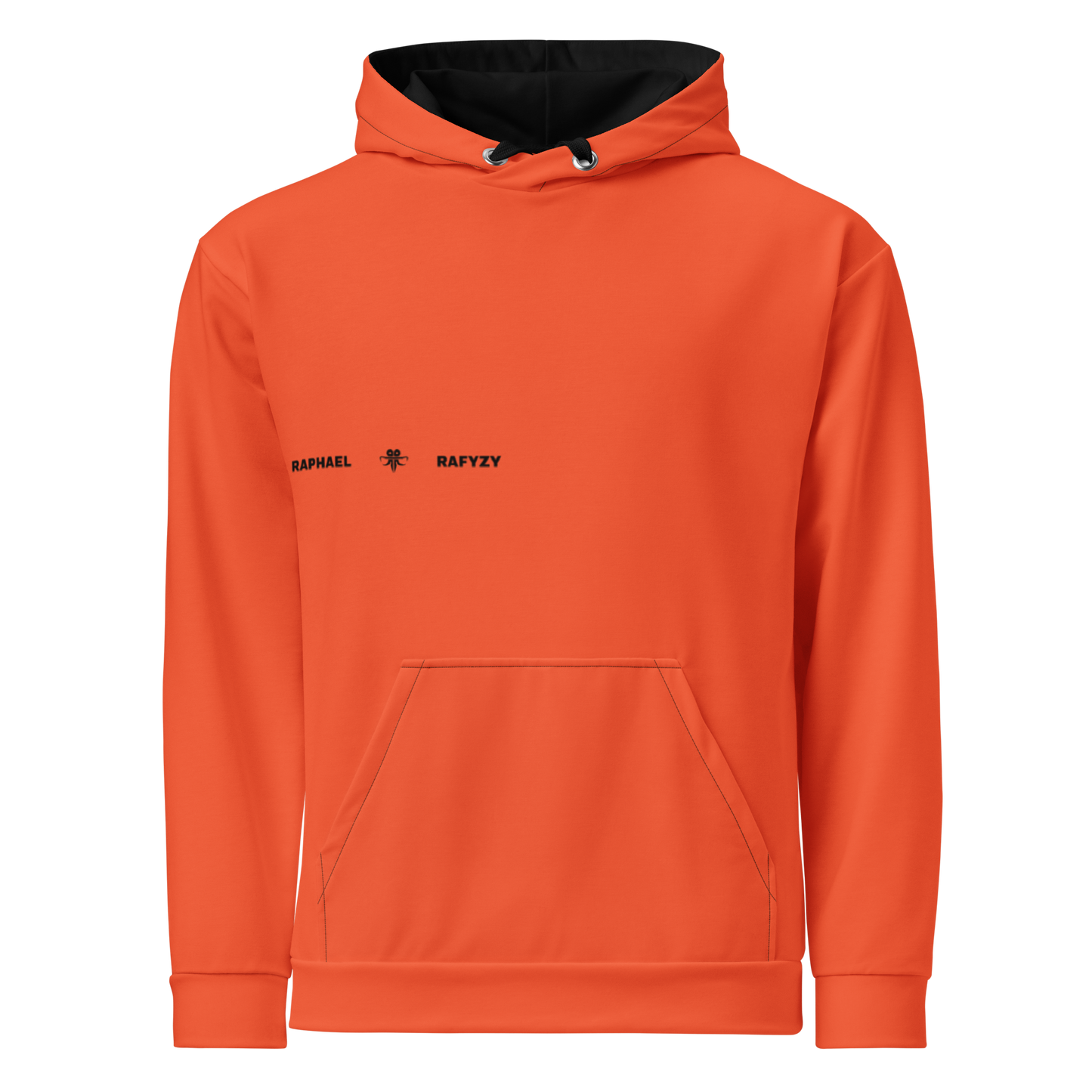 Logo Hoodie