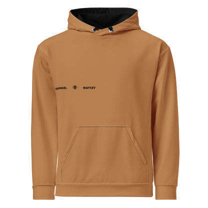 Logo Hoodie