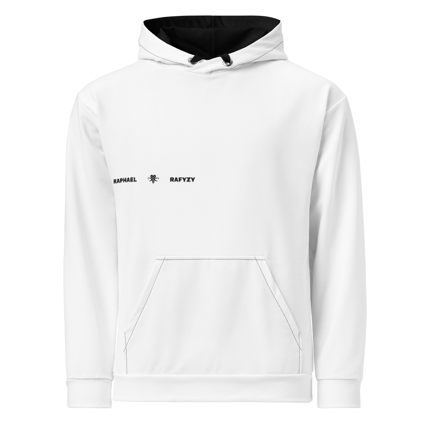 Logo Hoodie