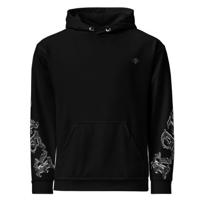 C.O.A.O.N Hoodie