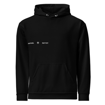 Logo Hoodie