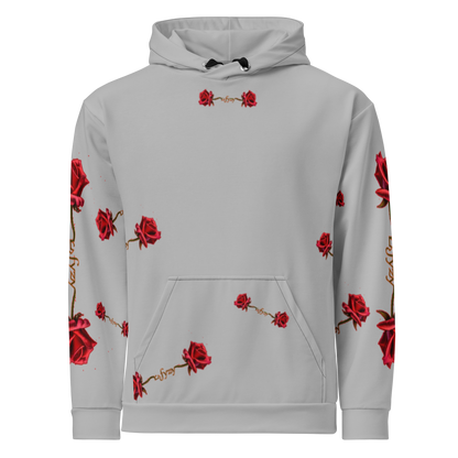 Rose Hoodie