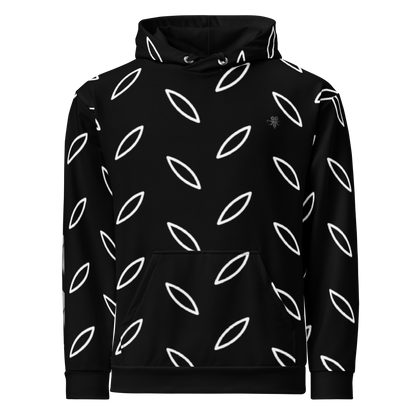 Petals Hoodie