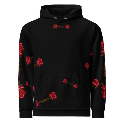 Rose Hoodie