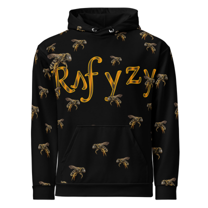 Honeycomb Hoodie