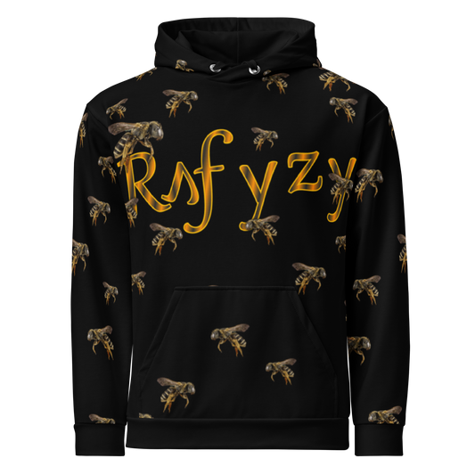 Honeycomb Hoodie